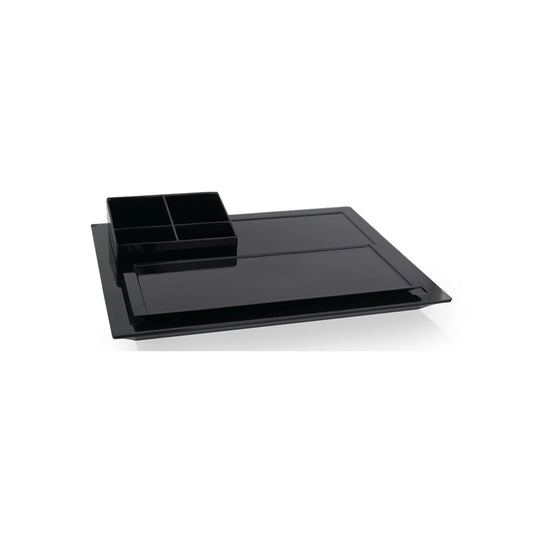 Roomwell UK Spacious Service Tray