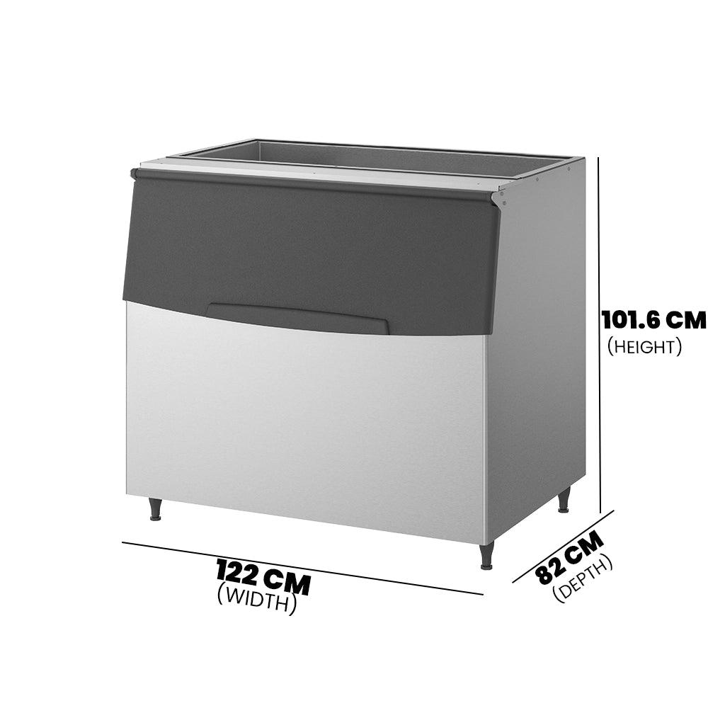 Hoshizaki B-340SA Storage Bin 340 Kg - HorecaStore