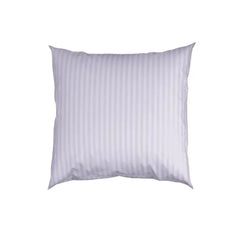 THS Zen Stripes Large Cushion Cover Grey