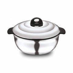 Winsor Stainless Steel 2.5L Shining Star Hotpot