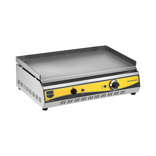 remta electric burner plate grill 2800 w
