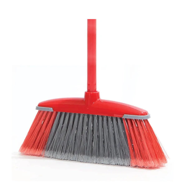 THS MR256.12 Soft Logika Broom With 120CM Metal Handle