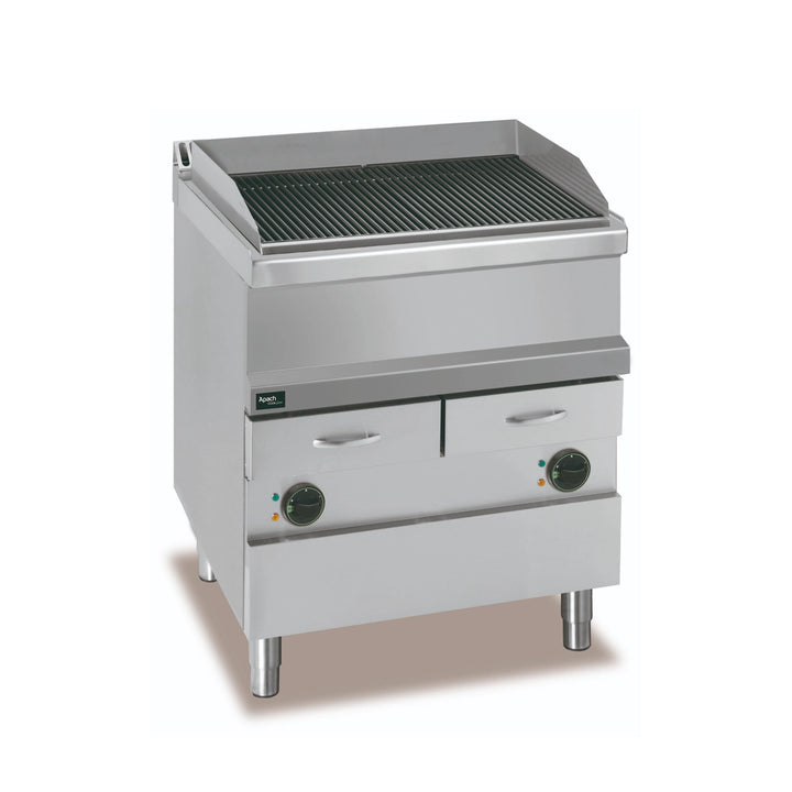 apach-cook-line-stainless-steel-electric-water-grill-apgew-87p-pl-12kw