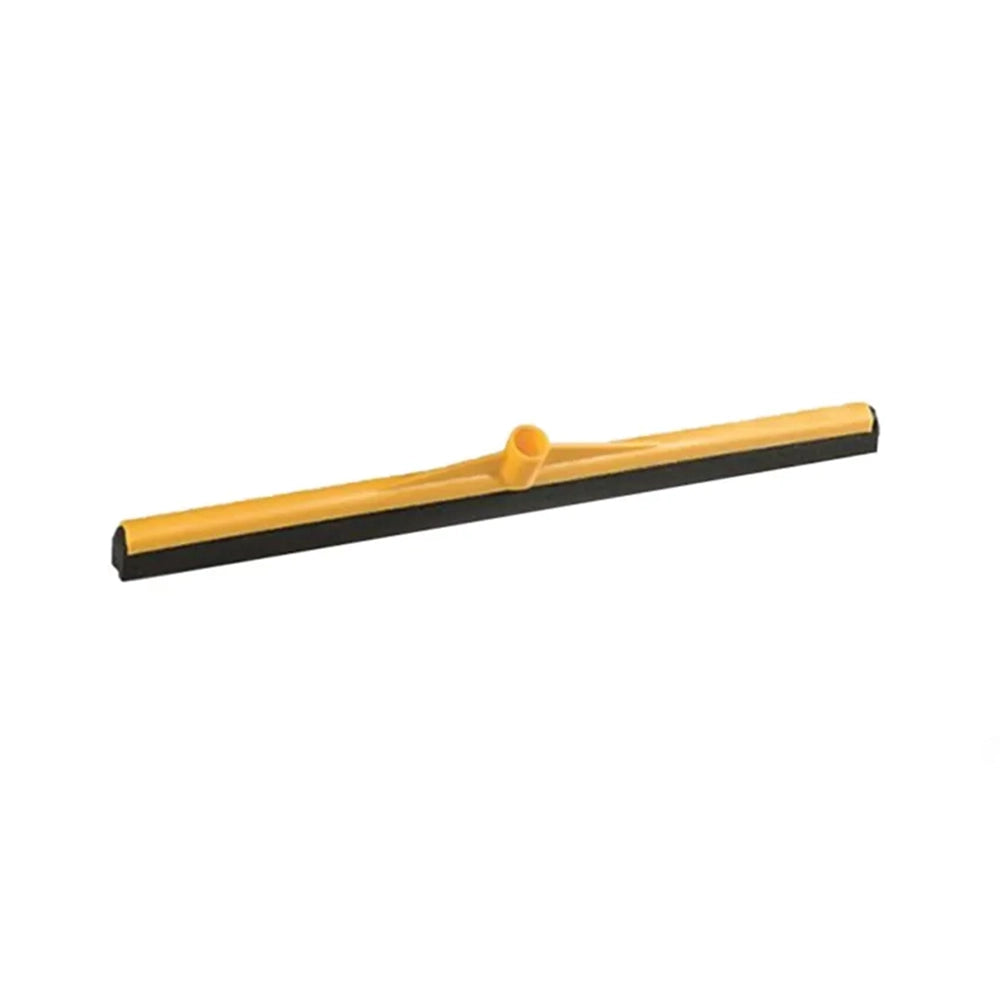 THS AR319 Yellow Floor Squeegee 55cm With Metal Handle – HorecaStore