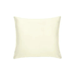 THS Giza Cotton Large Cushion Cover Ivory