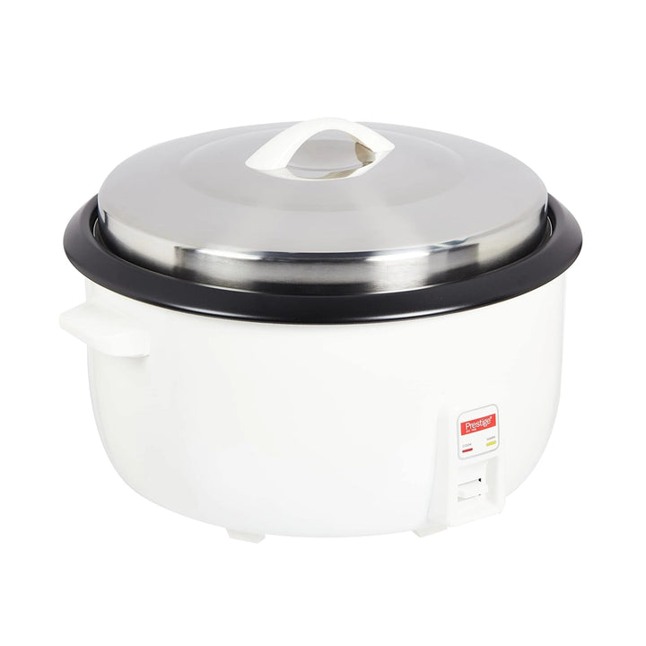 Prestige 10l cooker sale