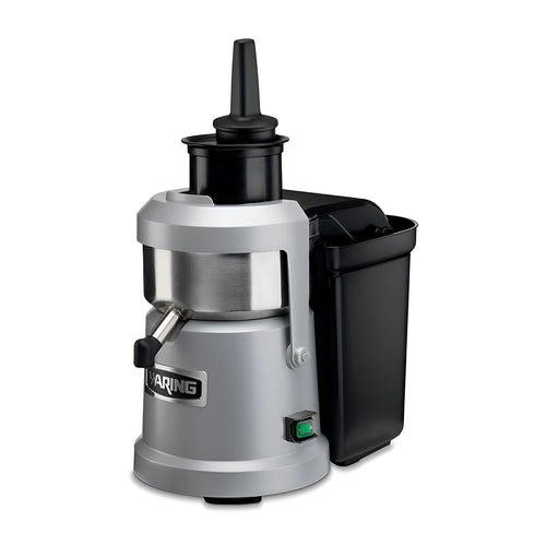 Waring Heavy Duty Centrifugal Juice Extractor, 1000 W, 27.7 x 45 x 62.3 cm