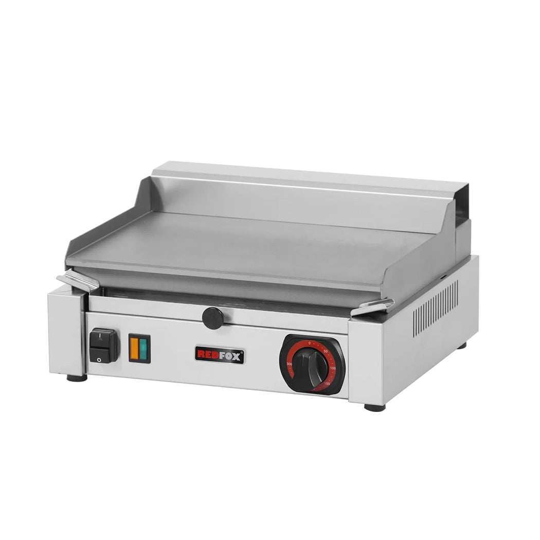 RM Gastro Electric Grill, 1.2 kW, 30.4 x 32.2 x 18.2 cm