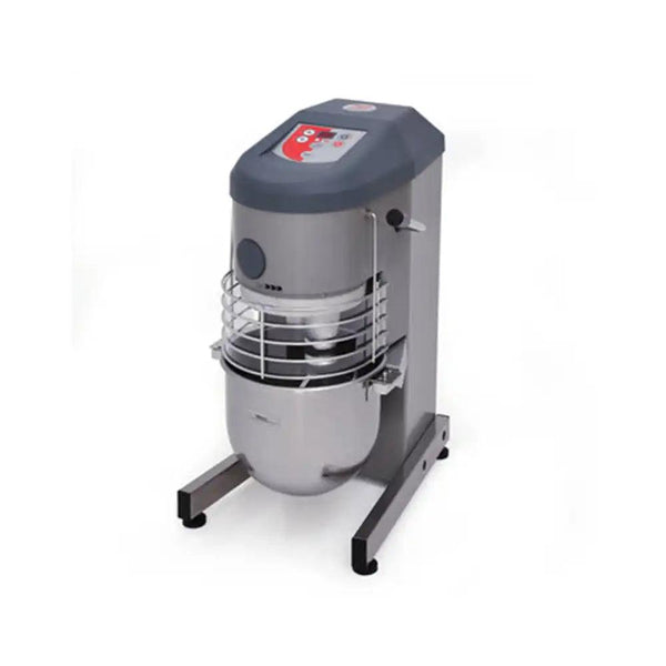 Sammic BE-10 Planetary Mixer 3 Phase Motor Bowl Capacity 10 Liters 750W - HorecaStore