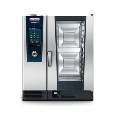 Rational Oven iCombi Pro Gas 10-1/1 GN ICP-101G