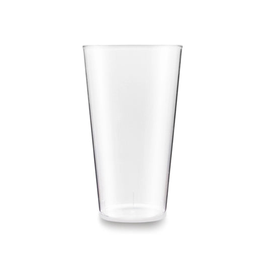 Tribeca Polycarbonate Clear Eco Cup 500 ml