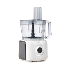 Prestige Stainless Steel 3.5L/1000W Digital Food Processor, MultiColor