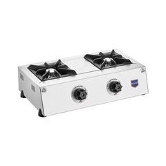 Remta Countertop 2 Gas Burner