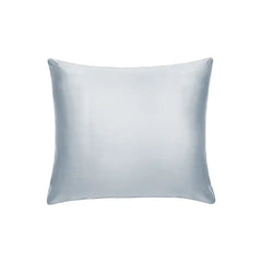 THS Giza Cotton Small Cushion Cover Silver Grey