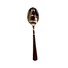 Winsor Stainless Steel Serving Spoon Pilla, Silver