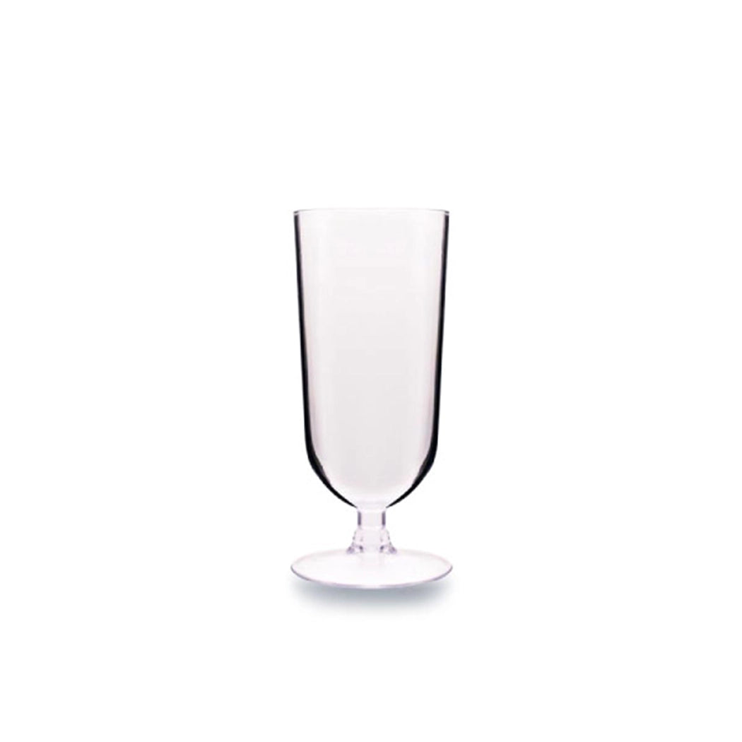 Tribeca Polycarbonate Clear Goblet 460 ml, BOX QUANTITY 36 PCS