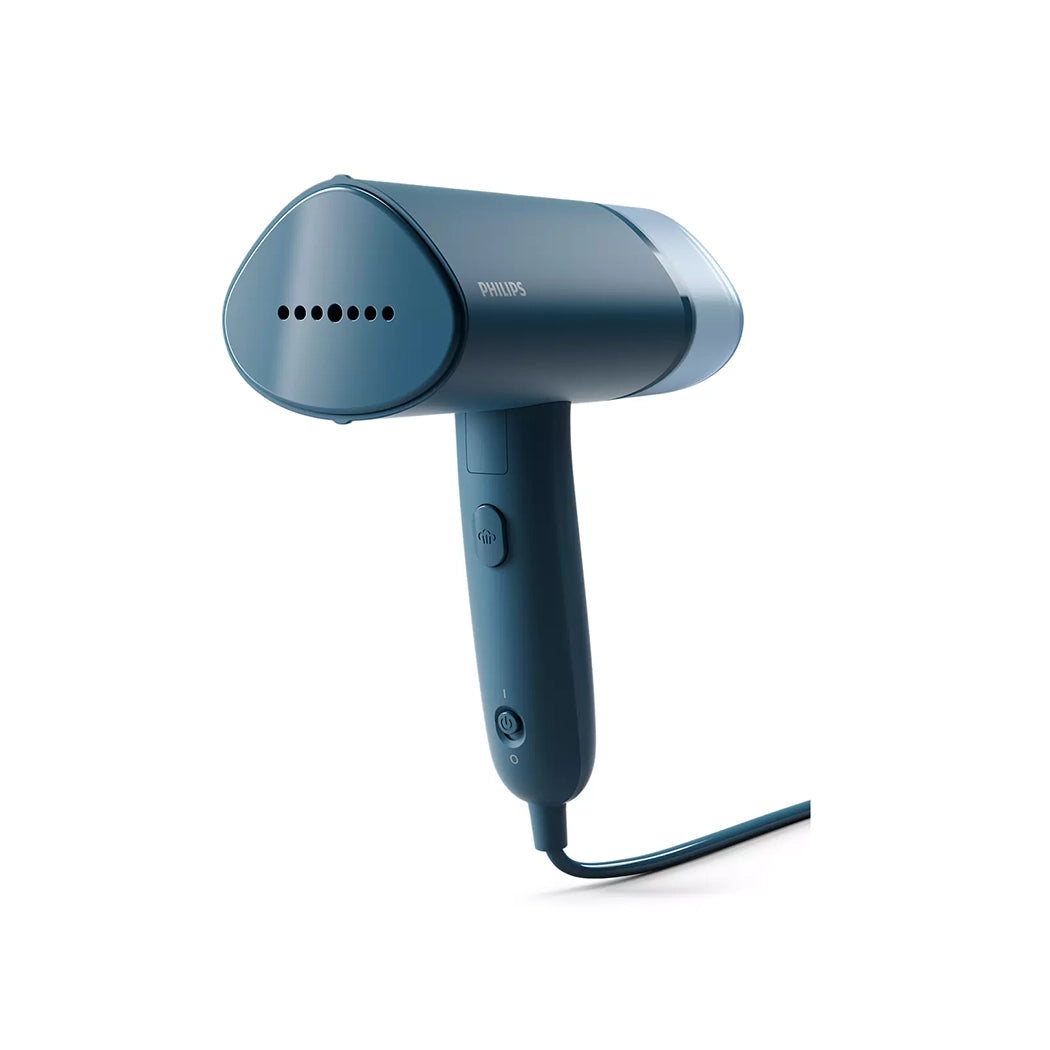 Philips 3000 Series Foldable Handheld Steamer, 100 ml Water Tank, 1 kW