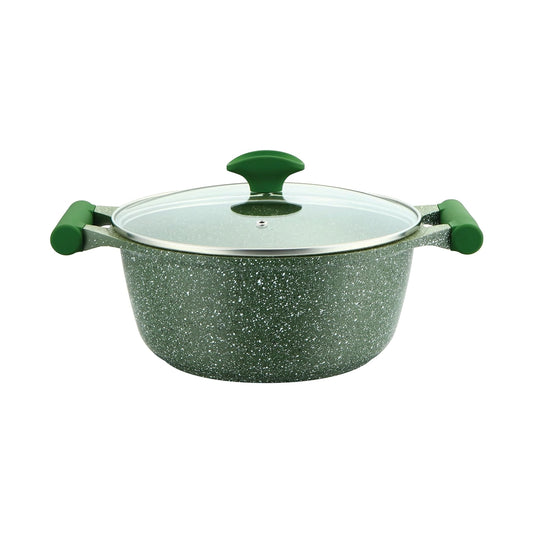prestige-essentials-granite-32-cm-casserole-with-lid