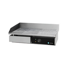 Hurakan Stainless Steel Electric Griddle, HKN-PSR550/GP,  3KW