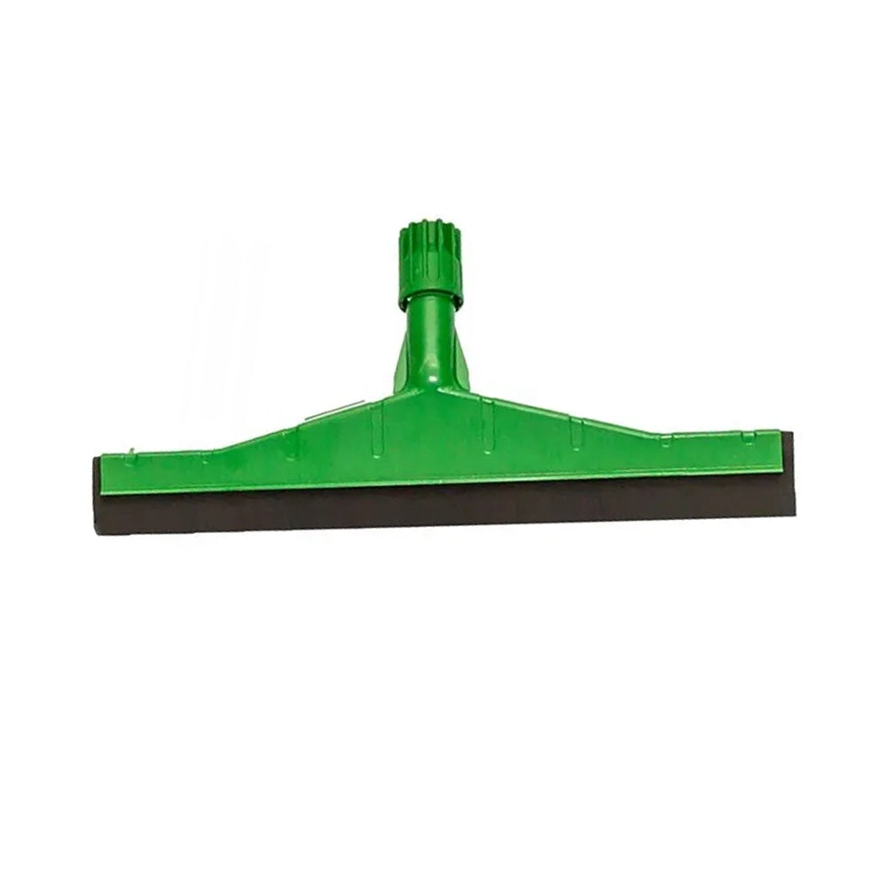 THS RSPXATPA0088 Green Floor Squeegee 75cm With Aluminium Handle