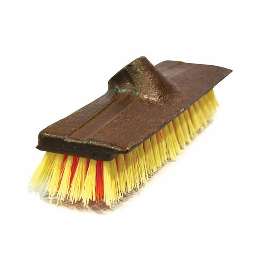 THS Wood & Plastic Carpet Hard Brush , 12 pcs