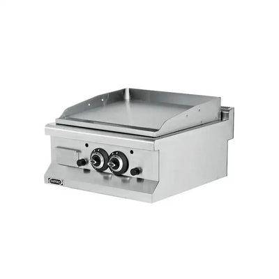 Empero EMP.6IG020-K-LPG Gas Grill Smooth Chrome Plate, Power 13 kW, 60 x 63.5 x 28.5 cm - HorecaStore