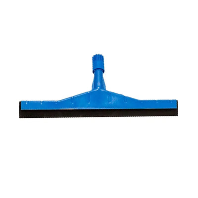 THS RSPXATPA70086 Blue Floor Squeegee 55cm With Aluminium Handle