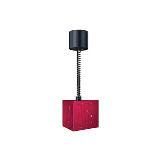 Hatco Corp DL-1300 Ceiling Mount Heat Lamp Retractable Cord 250W - HorecaStore
