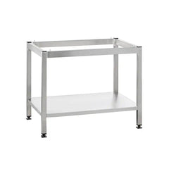Rational 60.31.089 Stationary Base Frame For Icombi Classic 6 and 10 Half Combi Ovens