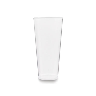 Tribeca Polycarbonate Clear Eco Cup 1000 ml, BOX QUANTITY 96 PCS