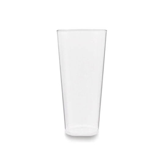 Tribeca Polycarbonate Clear Eco Cup 1000 ml, BOX QUANTITY 96 PCS
