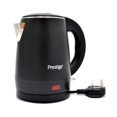 Prestige Stainless Steel 1.2L Electric Kettle