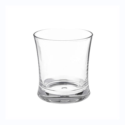 Furtino England Polycarbonate Grand Tumbler 296 ml Pack of 12