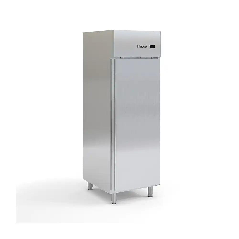 Infrico IAG701+ Gastronome Refrigerator Single Door Upright Chiller 580 Liter 265W - HorecaStore