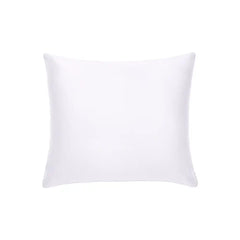 THS Giza Cotton Large Cushion Cover White