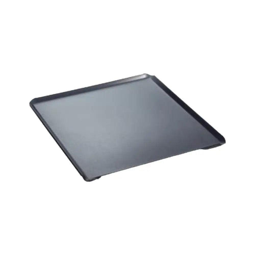 Rational 60.73.671 Aliminium UnPerforated Roasting And Baking Tray GN 2/3
