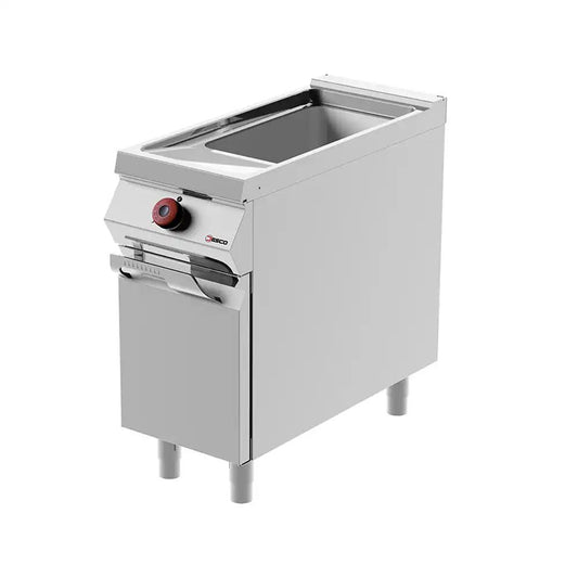 Desco CPE71M00 Electric pasta Cooker Without Basket 26 Liters 7.8 kW   HorecaStore