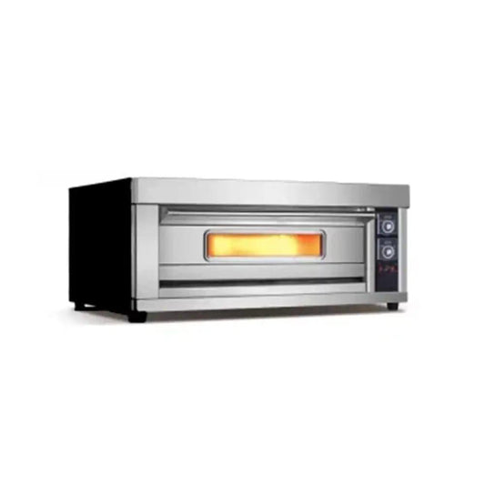 Capinox WFC-102D Electric Oven With Timer 6.6 kW 122 x 85 x 58 cm - HorecaStore