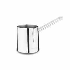 Korkmaz Stainless Steel Proline Satin Coffee Pot, Set of 5