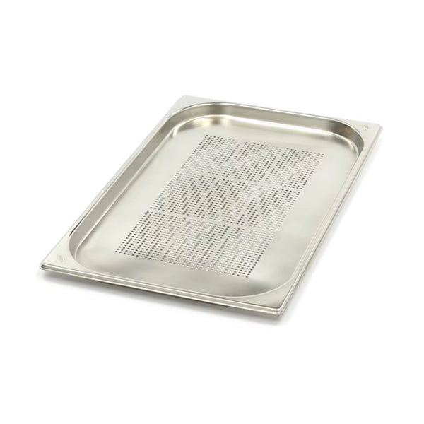 Viraj Stainless Steel GN 1/1 Pan,  Height 2CM