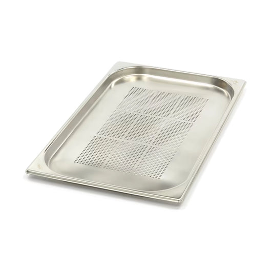 THS Stainless Steel GN 1/1 Pan,  Height 2CM