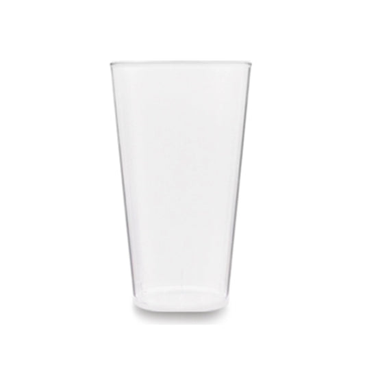 Tribeca Polycarbonate Clear Eco Cup 500 ml, BOX QUANTITY 210 PCS