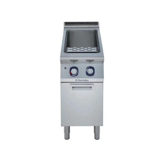 Electrolux 391111 Modular Cooking Range Single Container Gas Pasta Cooker 40 Liter 16 kW - HorecaStore