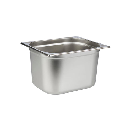 THS Stainless Steel GN 1/2 Pan, Height 20CM