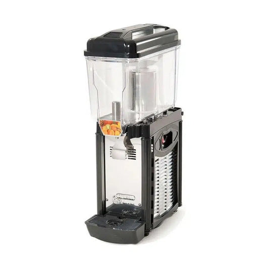 Cofrimell Juice Dispenser, 1 x 12 L, 280 W, 20 x 43 x 67 cm