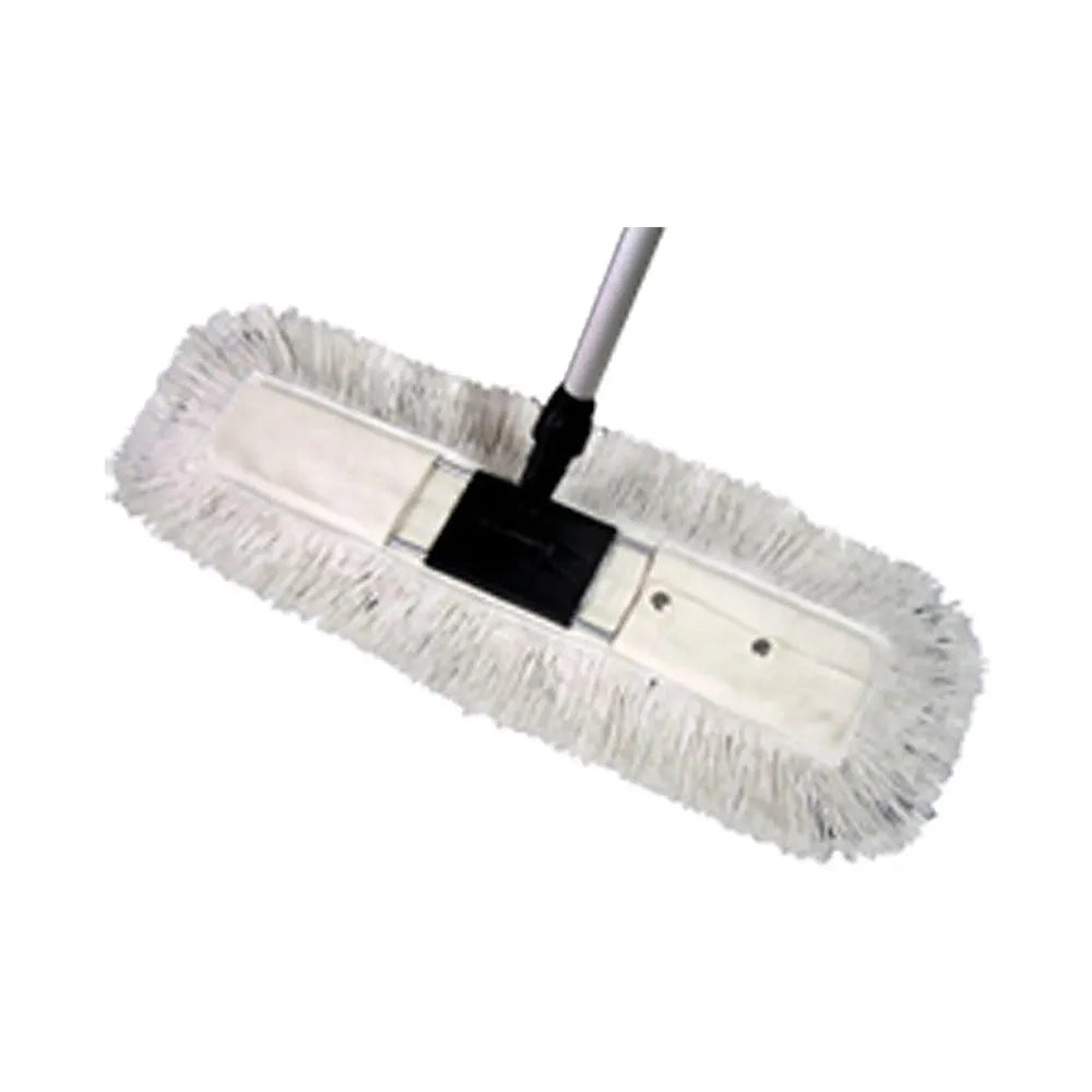 THS CJ1340MF60 Dust Mop Set 60cm With Aluminium Handle