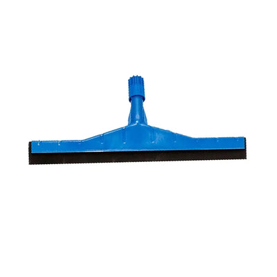 THS RSPXATPA0088 Blue Floor Squeegee 75cm With Aluminium Handle