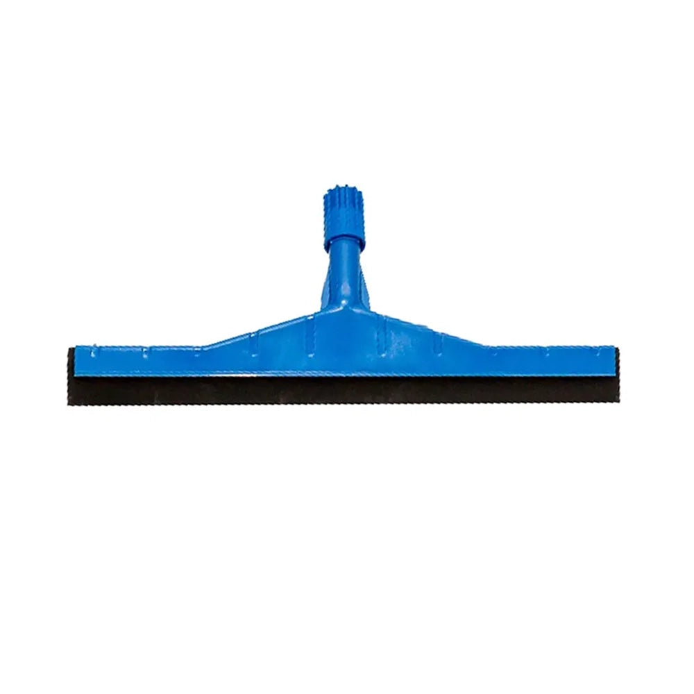 THS RSPXATPA70085 Blue Floor Squeegee 45cm With Aluminium Handle