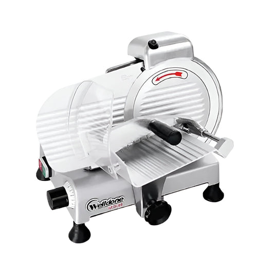 THS Meat Slicer, 320 W, 49 x 39 x 38 cm