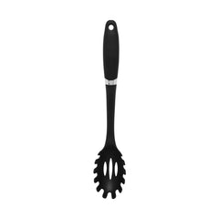 Prestige Nylon Head Spaghetti Server, Black